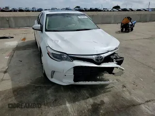 2018 Toyota Avalon XLE with VIN 4T1BK1EB9JU273964, listed as a Copart auction lot 55410665 with 90,591 mi miles and Salvage Title. Bid and sale history available at DreamBid. Image 13.