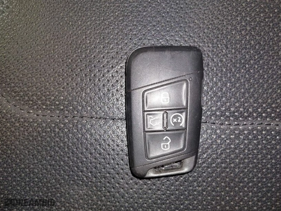 2019 Volkswagen Jetta SEL Premium with VIN 3VWG57BU4KM218920, listed as a IAAI auction lot 41409740 with 52,549 mi miles. Bid and sale history available at carsss.com. Image 11.