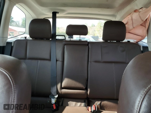 2017 Subaru Forester Touring z VIN JF2SJAWC9HH433019, wystawiony jako Copart lot #53349485 z przebiegiem 180 142 mil mil oraz Szkoda całkowita • Salvage title. Historia ofert i sprzedaży dostępna na DreamBid. Obrazek 10.