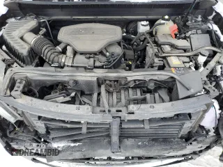 2020 GMC Acadia SLE z VIN 1GKKNRLS0LZ186977, wystawiony jako Copart lot #45893105 z przebiegiem 74 140 mil mil oraz Nie do naprawy • Non repairable. Historia ofert i sprzedaży dostępna na DreamBid. Obrazek 14.