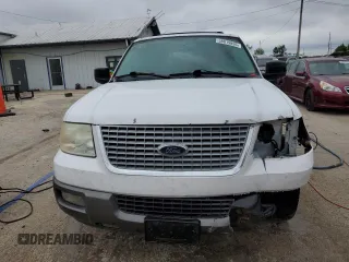 2004 Ford Expedition Special Service z VIN 1FMEU15W04LB07353, wystawiony jako Copart lot #58019895 z przebiegiem 230 542 mil mil oraz Szkoda całkowita • Salvage title. Historia ofert i sprzedaży dostępna na DreamBid. Obrazek 5.