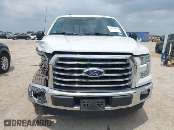 2017 Ford F-150 XL с VIN 1FTEW1CP8HKE14372, выставлен на аукционе IAAI как лот 42153870 с пробегом 146 842 миль миль и . История ставок и продаж доступна на DreamBid. Изображение 13.