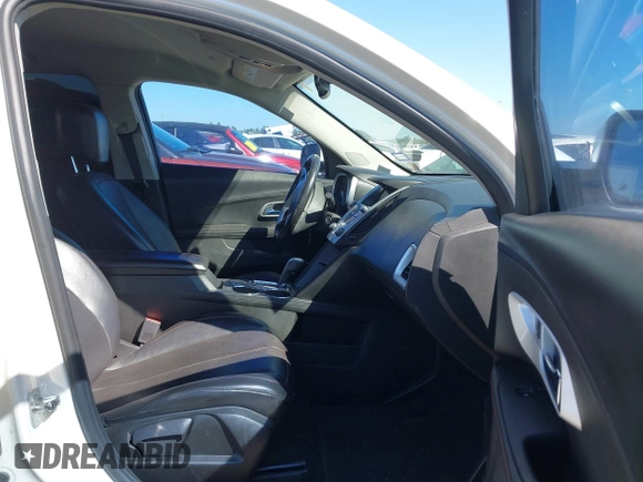 2014 Chevrolet Equinox LT with VIN 1GNALCEK8EZ106066, listed as a IAAI auction lot 41771861 with 149,572 mi miles. Bid and sale history available at carsss.com. Image 5.