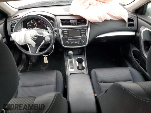 2016 Nissan Altima SR z VIN 1N4AL3AP8GC193358, wystawiony jako Copart lot #51477305 z przebiegiem 68 752 mil mil oraz Szkoda całkowita • Salvage title. Historia ofert i sprzedaży dostępna na DreamBid. Obrazek 8.