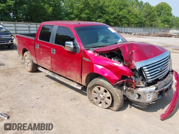 2010 Ford F-150 XL с VIN 1FTFW1EV2AFC68985, выставлен на аукционе IAAI как лот 42485826 с пробегом 238 817 миль миль и . История ставок и продаж доступна на DreamBid. Изображение 1.