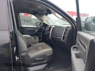 2015 Ram 1500 Big Horn with VIN 1C6RR6GT5FS510977, listed as a IAAI auction lot 41335127 with 139,640 mi miles. Bid and sale history available at carsss.com. Image 5.