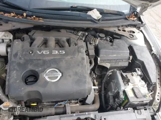 2010 Nissan Altima 3.5 SR with VIN 1N4BL2AP9AN472392, listed as a IAAI auction lot 41756373 with 225,735 mi miles. Bid and sale history available at carsss.com. Image 10.