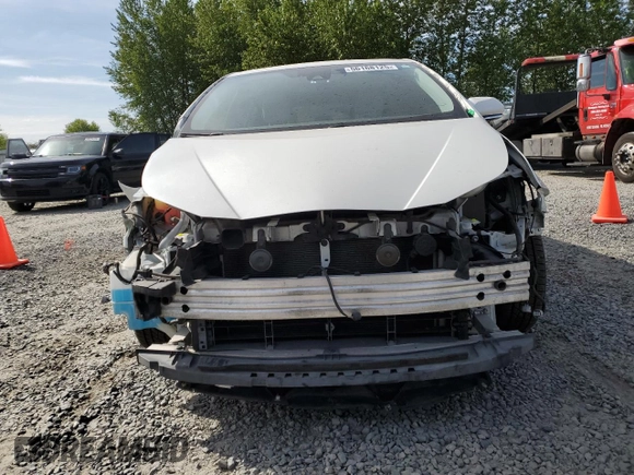 2018 Toyota Prius Two with VIN JTDKARFU1J3065248, listed as a Copart auction lot 56168125 with Not Provided miles and Salvage Title. Bid and sale history available at DreamBid. Image 5.