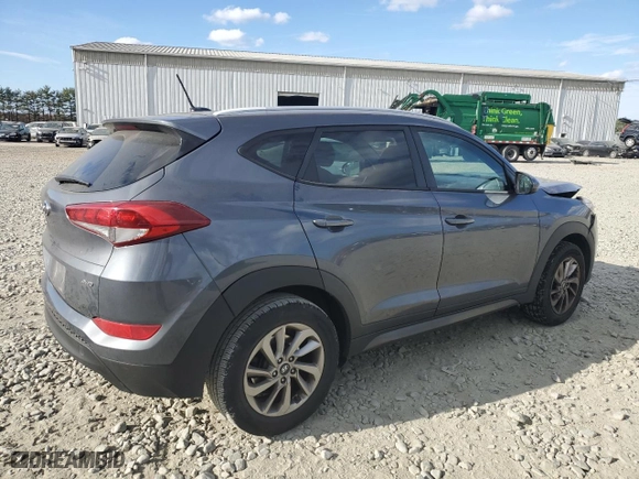 2016 Hyundai Tucson SE with VIN KM8J3CA42GU187061, listed as a Copart auction lot 78175654 with 130,016 mi miles and Salvage Title. Bid and sale history available at carsss.com. Image 3.