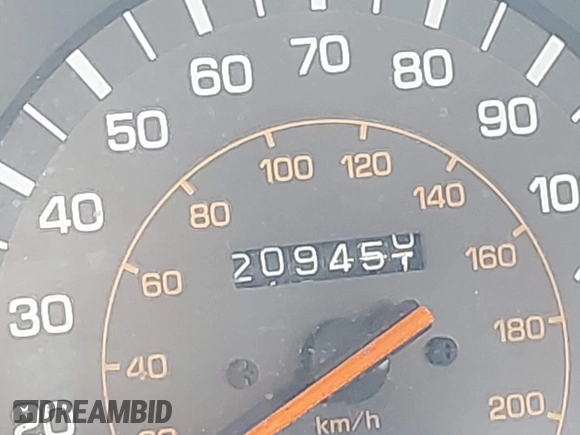 1991 Toyota Camry DLX z VIN 4T1SV21E0MU347371, wystawiony jako IAAI lot #42048695 z przebiegiem 209 451 mil mil oraz . Historia ofert i sprzedaży dostępna na DreamBid. Obrazek 7.