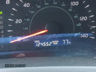 2009 Toyota Camry z VIN 4T1BE46K99U274082, wystawiony jako IAAI lot #42419700 z przebiegiem 124 552 mil mil oraz . Historia ofert i sprzedaży dostępna na DreamBid. Obrazek 15.