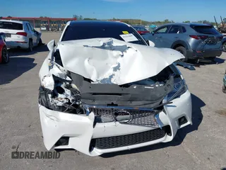 2013 Lexus GS 350 z VIN JTHBE1BL1D5024399, wystawiony jako IAAI lot #41422468 z przebiegiem 150 106 mil mil oraz . Historia ofert i sprzedaży dostępna na DreamBid. Obrazek 6.