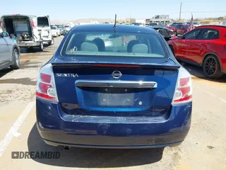 2011 Nissan Sentra SR with VIN 3N1AB6AP1BL648226, listed as a IAAI auction lot 42009852 with 99,813 mi miles and . Bid and sale history available at DreamBid. Image 16.