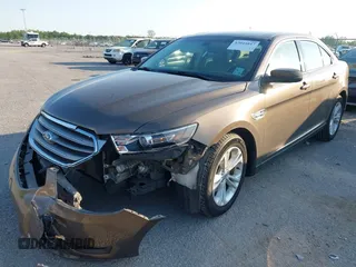 2015 Ford Taurus SEL z VIN 1FAHP2E84FG125243, wystawiony jako IAAI lot #42045847 z przebiegiem 42 093 mil mil oraz . Historia ofert i sprzedaży dostępna na DreamBid. Obrazek 17.