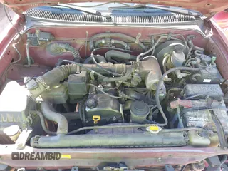 2001 Toyota Tacoma z VIN 5TENL42NX1Z834906, wystawiony jako IAAI lot #41658625 z przebiegiem 267 009 mil mil oraz . Historia ofert i sprzedaży dostępna na DreamBid. Obrazek 10.