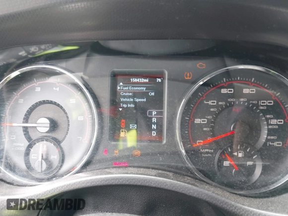 2014 Dodge Charger SE with VIN 2C3CDXBG8EH117241, listed as a IAAI auction lot 41952443 with 158,432 mi miles and . Bid and sale history available at DreamBid. Image 7.