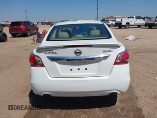 2013 Nissan Altima SL z VIN 1N4BL3AP3DC237539, wystawiony jako IAAI lot #42541516 z przebiegiem 149 053 mil mil oraz . Historia ofert i sprzedaży dostępna na DreamBid. Obrazek 17.