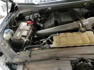 2020 Ford F-150 XL z VIN 1FTEW1C42LKD43684, wystawiony jako Copart lot #80091825 z przebiegiem 88 971 mil mil oraz Szkoda całkowita • Salvage title. Historia ofert i sprzedaży dostępna na DreamBid. Obrazek 16.