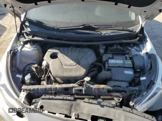 2016 Hyundai Accent Sport with VIN KMHCU5AE1GU237572, listed as a Copart auction lot 69176884 with 114,727 mi miles and Salvage Title. Bid and sale history available at carsss.com. Image 11.