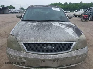 2006 Ford Five Hundred SE с VIN 1FAFP23106G160133, выставлен на аукционе IAAI как лот 42284758 с пробегом 216 810 миль миль и . История ставок и продаж доступна на DreamBid. Изображение 6.