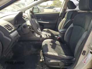 2017 Subaru Crosstrek Premium z VIN JF2GPABC6HH281601, wystawiony jako Copart lot #58890925 z przebiegiem 141 945 mil mil oraz Szkoda całkowita • Salvage title. Historia ofert i sprzedaży dostępna na DreamBid. Obrazek 7.