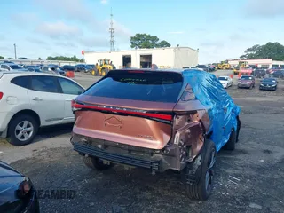 2024 Lexus RX 350 с VIN 2T2BAMCA6RC056850, выставлен на аукционе IAAI как лот 39891418 с пробегом 6 648 миль миль и . История ставок и продаж доступна на DreamBid. Изображение 4.
