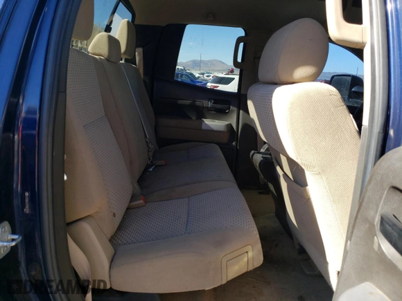 2007 Toyota Tundra SR5 with VIN 5TFBV54127X023579, listed as a Copart auction lot 66780024 with 194,295 mi miles and Salvage Title. Bid and sale history available at carsss.com. Image 10.