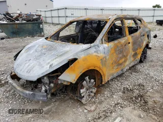 2013 Hyundai Santa Fe Sport z VIN 5XYZUDLAXDG085937, wystawiony jako Copart lot #56411733 z przebiegiem Nie podano mil oraz Szkoda całkowita • Salvage title. Historia ofert i sprzedaży dostępna na DreamBid. Obrazek 1.