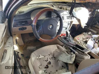2008 BMW 3 Series 328xi z VIN WBAVC93598K036954, wystawiony jako Copart lot #80918674 z przebiegiem Nie podano mil oraz Nie do naprawy • Non repairable. Historia ofert i sprzedaży dostępna na DreamBid. Obrazek 8.