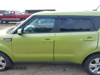 2018 Kia Soul with VIN KNDJN2A28J7898373, listed as a IAAI auction lot 42209657 with 82,840 mi miles and . Bid and sale history available at DreamBid. Image 14.
