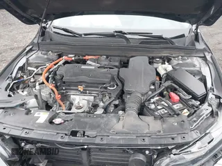 2020 Honda Accord Touring with VIN 1HGCV3F91LA009294, listed as a IAAI auction lot 41160588 with 84,937 mi miles and . Bid and sale history available at DreamBid. Image 10.