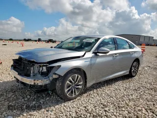 2019 Honda Accord с VIN 1HGCV3F15KA012286, выставлен на аукционе Copart как лот 62880625 с пробегом 23 052 миль миль и Списание • Salvage title. История ставок и продаж доступна на DreamBid. Изображение 1.