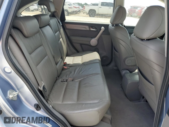 2007 Honda CR-V EX-L z VIN JHLRE38797C082267, wystawiony jako Copart lot #57602825 z przebiegiem 160 217 mil mil oraz Szkoda całkowita • Salvage title. Historia ofert i sprzedaży dostępna na DreamBid. Obrazek 11.
