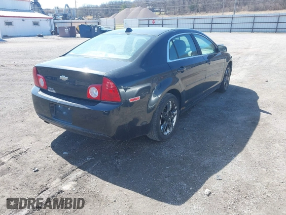 2012 Chevrolet Malibu 1LS with VIN 1G1ZB5E04CF180746, listed as a IAAI auction lot 41866051 with 140,002 mi miles and . Bid and sale history available at DreamBid. Image 4.