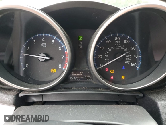 2013 Mazda 3 i Touring with VIN JM1BL1L75D1780544, listed as a Copart auction lot 51416705 with 151,296 mi miles and Salvage Title. Bid and sale history available at carsss.com. Image 9.