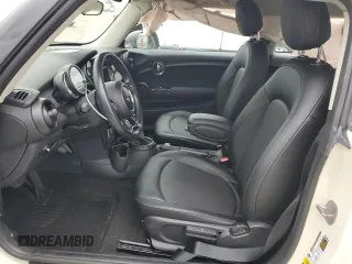 2016 MINI Hardtop with VIN WMWXP5C52G2D13922, listed as a Copart auction lot 54707815 with 47,625 mi miles and Salvage title. Bid and sale history available at DreamBid. Image 7.