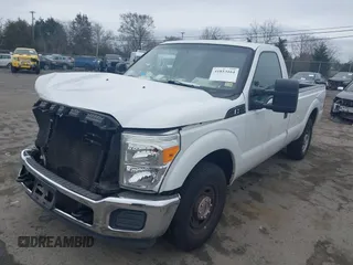 2012 Ford F-250 XL z VIN 1FTBF2A67CEB04806, wystawiony jako IAAI lot #41853164 z przebiegiem 120 875 mil mil oraz . Historia ofert i sprzedaży dostępna na DreamBid. Obrazek 17.