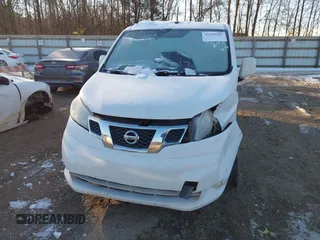 2017 Nissan NV200 SV with VIN 3N6CM0KNXHK694711, listed as a IAAI auction lot 41339187 with 234,251 mi miles and . Bid and sale history available at DreamBid. Image 6.