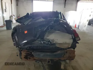 2008 Chevrolet TrailBlazer LT with VIN 1GNET13M582110065, listed as a Copart auction lot 55140385 with Not Provided miles and Non Repairable. Bid and sale history available at DreamBid. Image 6.