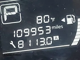 2015 Nissan Note SR с VIN 3N1CE2CPXFL375010, выставлен на аукционе IAAI как лот 42141213 с пробегом 109 953 миль миль и . История ставок и продаж доступна на DreamBid. Изображение 15.