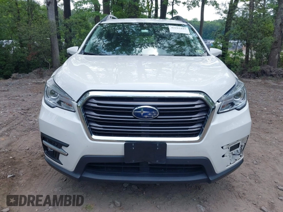 2021 Subaru Ascent Limited z VIN 4S4WMAMDXM3453639, wystawiony jako IAAI lot #42215447 z przebiegiem 78 229 mil mil oraz . Historia ofert i sprzedaży dostępna na DreamBid. Obrazek 12.