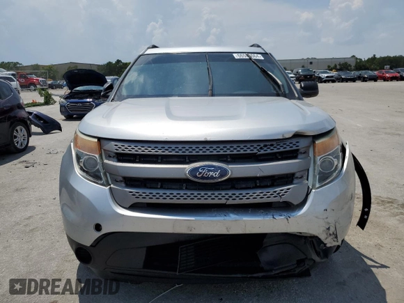 2012 Ford Explorer z VIN 1FMHK7B85CGA71968, wystawiony jako Copart lot #49049955 z przebiegiem 151 125 mil mil oraz Nie do naprawy • Non repairable. Historia ofert i sprzedaży dostępna na DreamBid. Obrazek 5.