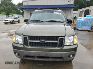 2001 Ford Explorer Sport z VIN 1FMYU60E41UC87385, wystawiony jako Copart lot #65898564 z przebiegiem 262 934 mil mil oraz Szkody całkowita. Historia ofert i sprzedaży dostępna na DreamBid. Obrazek 5.