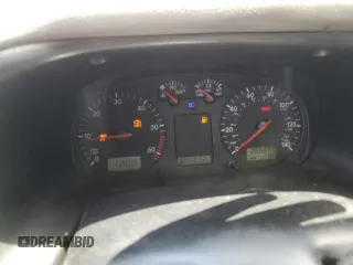 1999 Volkswagen EuroVan с VIN WV2MH2703XH045037, выставлен на аукционе Copart как лот 57109265 с пробегом 265 855 миль миль и Списание • Salvage title. История ставок и продаж доступна на DreamBid. Изображение 9.