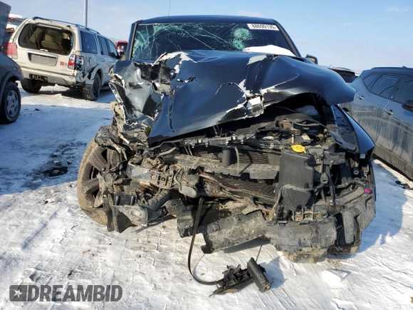 2015 Ram 1500 Sport with VIN 1C6RR7HT3FS685071, listed as a Copart auction lot 88690135 with 113,371 mi miles and Salvage title. Bid and sale history available at DreamBid. Image 5.