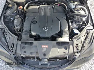 2016 Mercedes-Benz E-Class E 400 with VIN WDDKJ6HB9GF347550, listed as a Copart auction lot 49411005 with 164,901 mi miles and Clean Title. Bid and sale history available at carsss.com. Image 11.