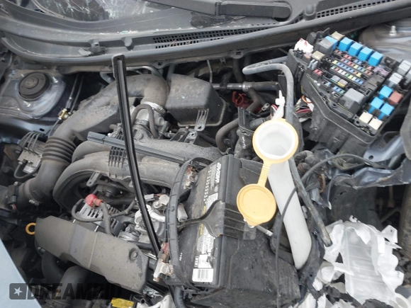 2017 Subaru Legacy Premium with VIN 4S3BNAC63H3015702, listed as a IAAI auction lot 41718005 with 48,392 mi miles and . Bid and sale history available at DreamBid. Image 10.