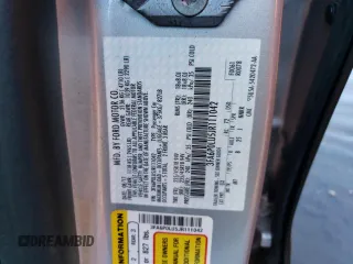 2018 Ford Fusion Hybrid SE with VIN 3FA6P0LU5JR111042, listed as a Copart auction lot 47843343 with 90,903 mi miles. Bid and sale history available at carsss.com. Image 12.