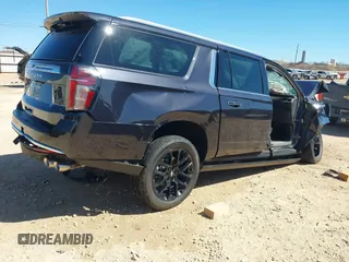 2022 Chevrolet Suburban High Country with VIN 1GNSKGKL2NR238638, listed as a IAAI auction lot 41685818 with 66,701 mi miles and . Bid and sale history available at DreamBid. Image 4.
