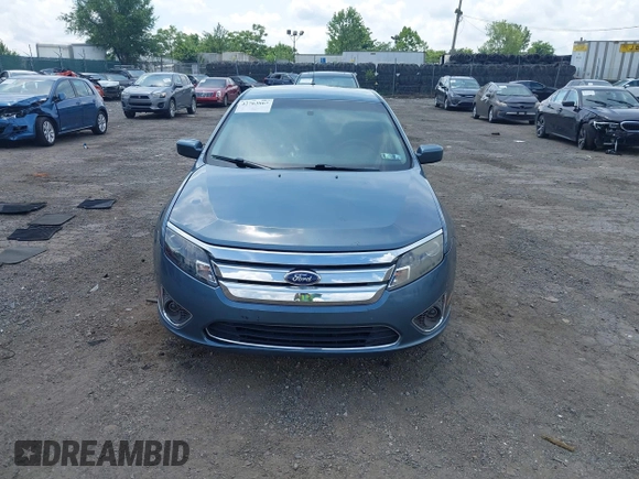 2012 Ford Fusion SEL с VIN 3FAHP0JG1CR120006, выставлен на аукционе IAAI как лот 42763867 с пробегом 64 241 миль миль и . История ставок и продаж доступна на DreamBid. Изображение 12.
